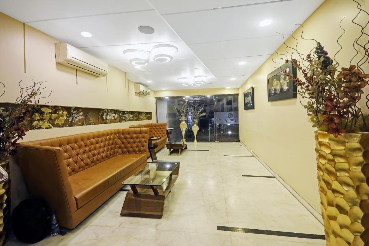 Townhouse Oak Hotel The Sudesh Rāipur Εξωτερικό φωτογραφία