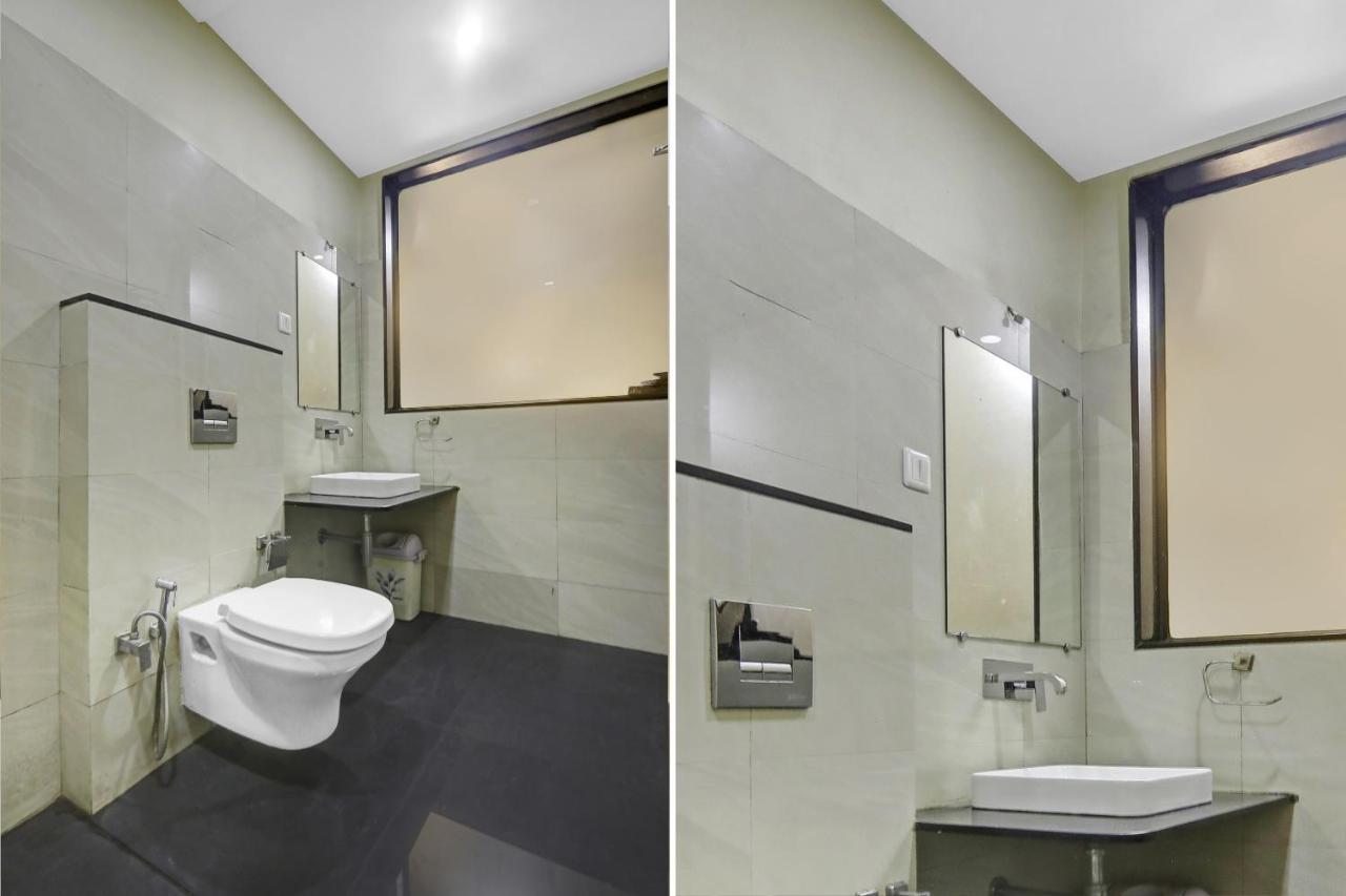 Townhouse Oak Hotel The Sudesh Rāipur Εξωτερικό φωτογραφία
