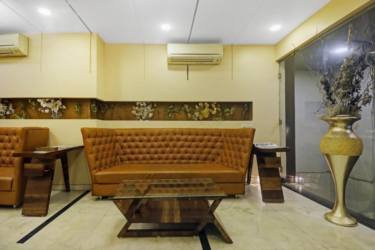 Townhouse Oak Hotel The Sudesh Rāipur Εξωτερικό φωτογραφία