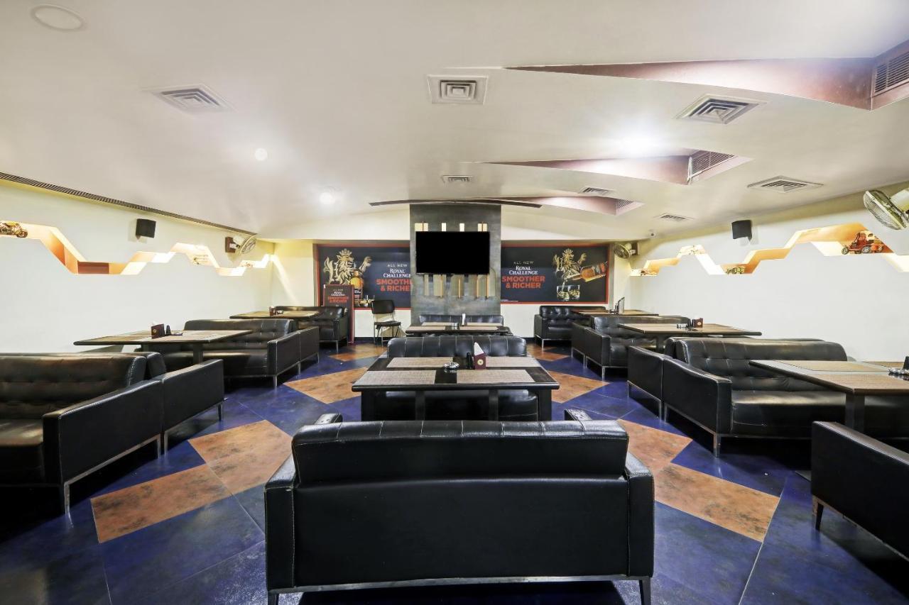 Townhouse Oak Hotel The Sudesh Rāipur Εξωτερικό φωτογραφία