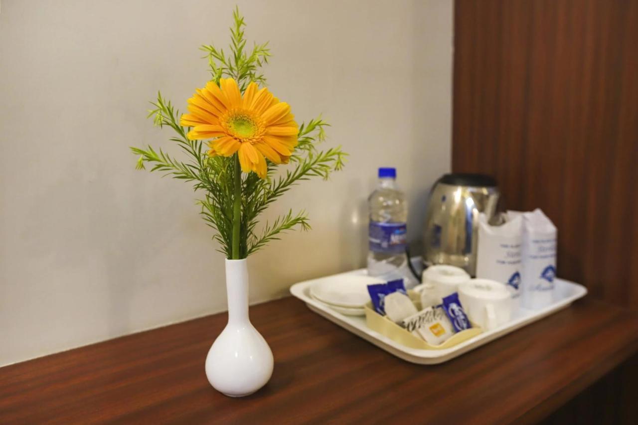 Townhouse Oak Hotel The Sudesh Rāipur Εξωτερικό φωτογραφία