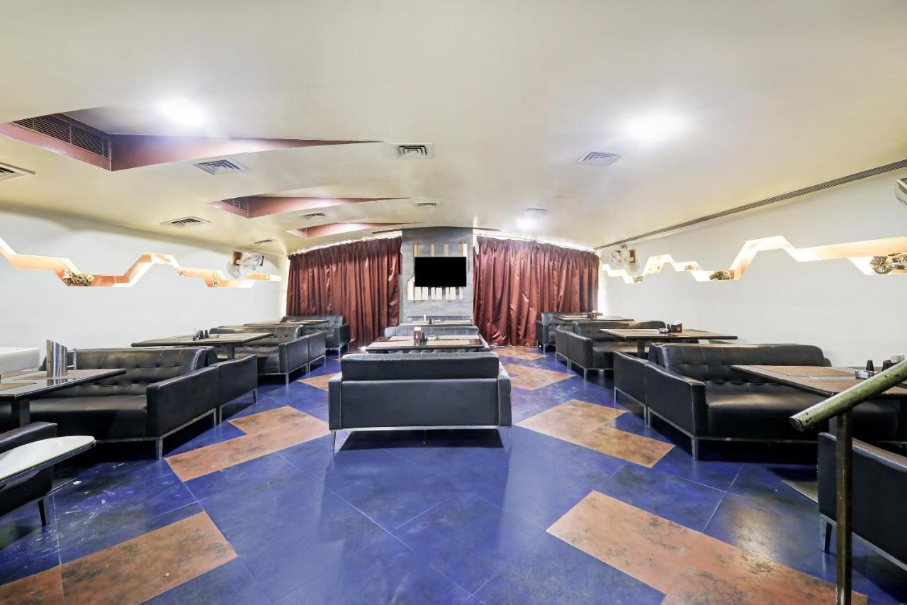 Townhouse Oak Hotel The Sudesh Rāipur Εξωτερικό φωτογραφία