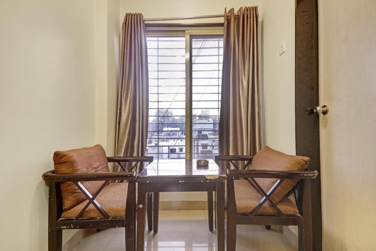 Townhouse Oak Hotel The Sudesh Rāipur Εξωτερικό φωτογραφία