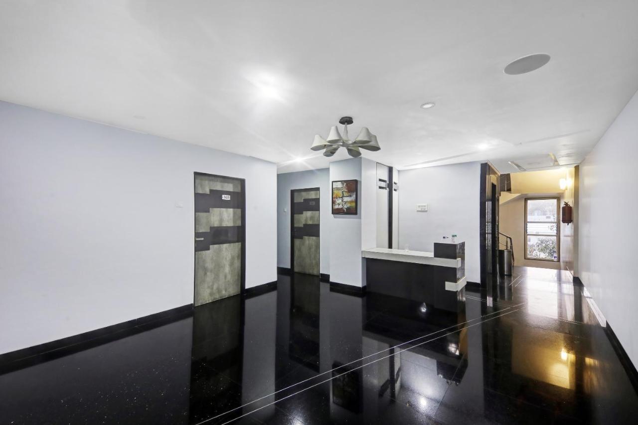 Townhouse Oak Hotel The Sudesh Rāipur Εξωτερικό φωτογραφία