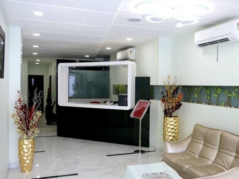 Townhouse Oak Hotel The Sudesh Rāipur Εξωτερικό φωτογραφία